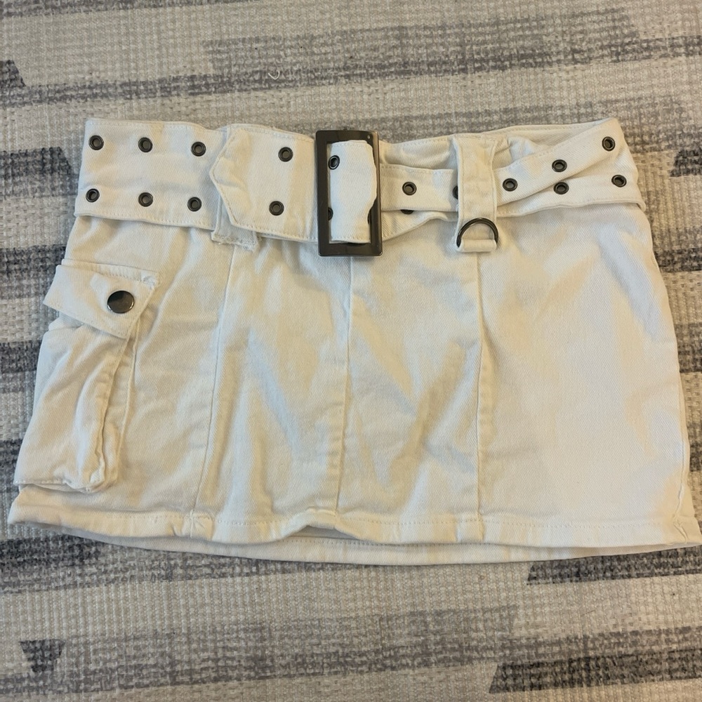Edikted mini skirt
